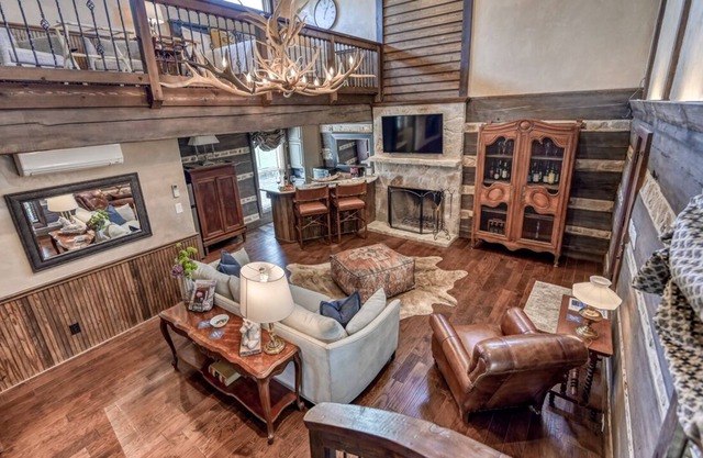 Luxury 23-ac Ranch Casita W/hot tub and Firepit!