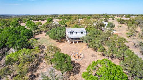 Luxury 23-acre Ranch With Hottub Near AlamoSprings