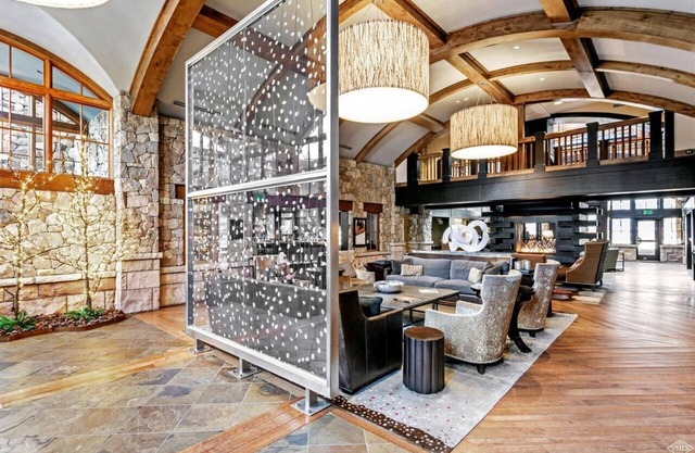 Luxury 2B Residence at The Sebastian - Vail's Best!
