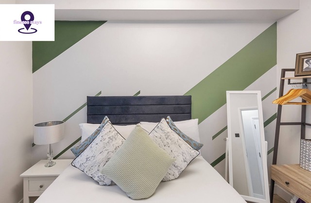 Luxury 2Bed House, Sleeps 4| Battersea