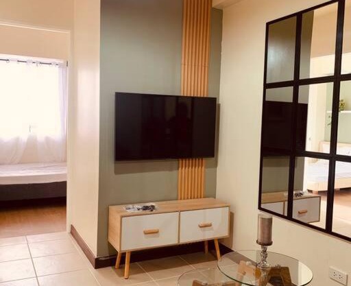 Luxury 2bedroom Flat with Private Balcony