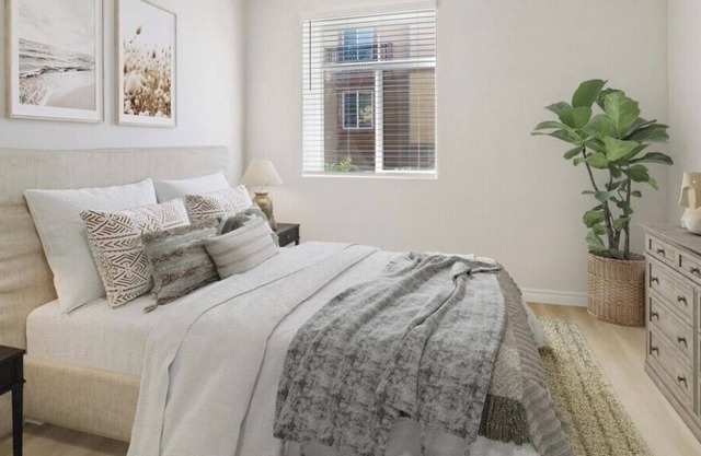 Luxury 2br 2bth in beautiful old town Pasadena