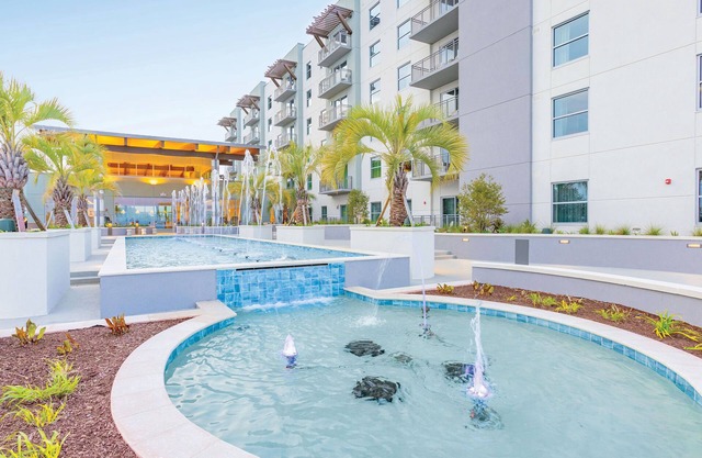 Luxury 2BR Signature Collection Unit