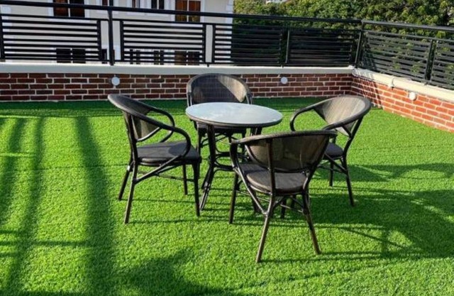 Luxury 3 Bed Home in Central Accra with Rooftop Terrace and FREE WiFi