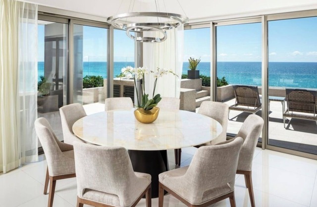 🌴 Luxury 3-Bedroom Penthouse in Garza Blanca - Available for Thanksgiving
