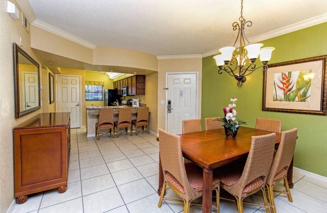 LUXURY 3 BEDROOM CONDO