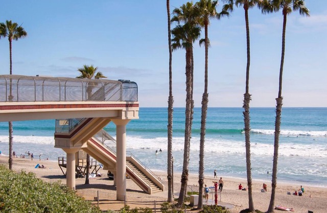 Luxury 3 Bedroom in San Clemente - Hundreds of 5* Reviews