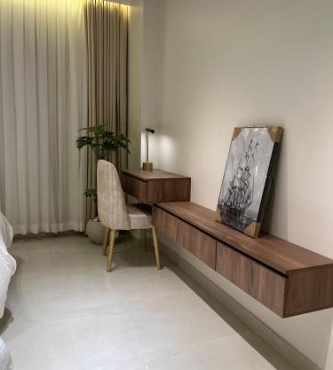 Luxury 3 Bedrooms Aparthotel Prime and Upscale Location - G