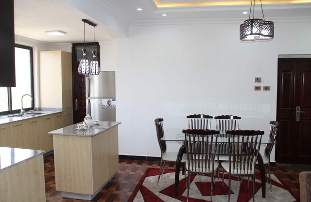 Luxury 3BR/3BA Apt. in upper class gated community