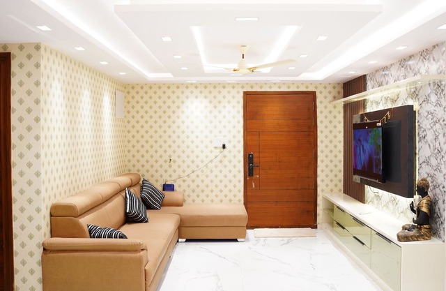 "Luxury 3BR Apartment beside Novotel with Breathtaking RK Beach Views!"