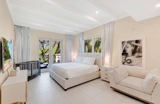 Luxury 3BR Condo at Bahia Beach Resort