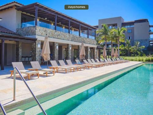 Luxury 3BR Condo w/Private Pool - Beach - Golf