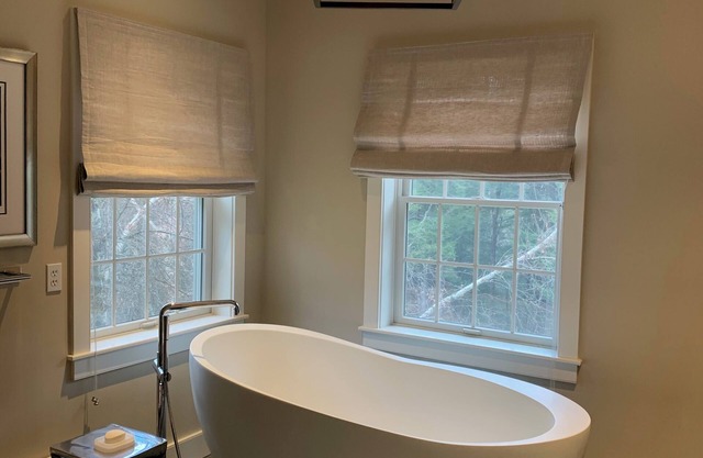 Luxury 5-bedroom house in Quechee near golf and Quechee Club