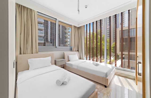 Luxury 5BR Boutique Villa - Opera Grand Dubai