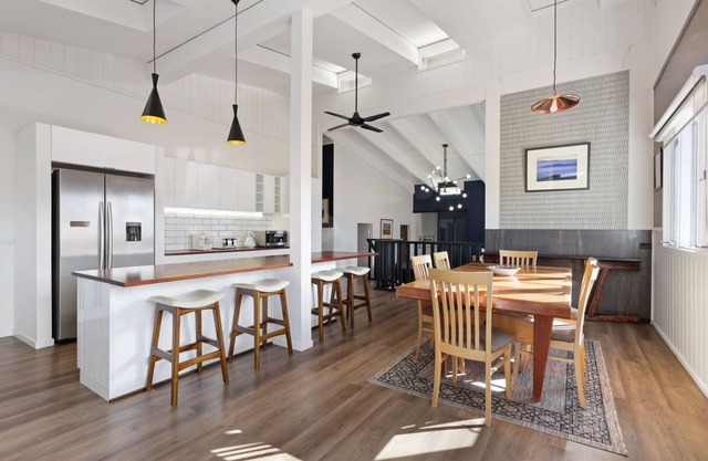 Luxury 5BR Mountain Home - Mt Buller Views