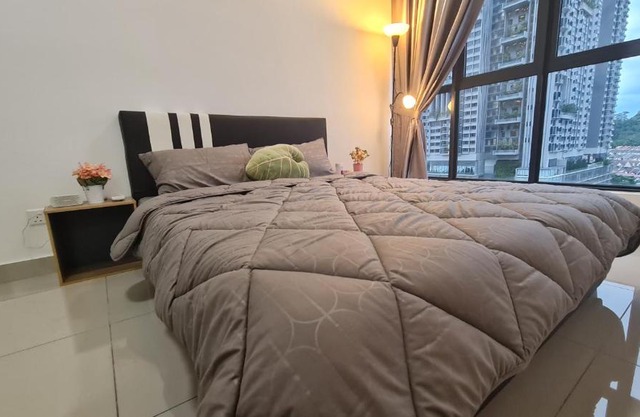 Luxury 5STAR 2Room Resort Suite Mid Valley Sunway Kuala Lumpur by Stayz Suites