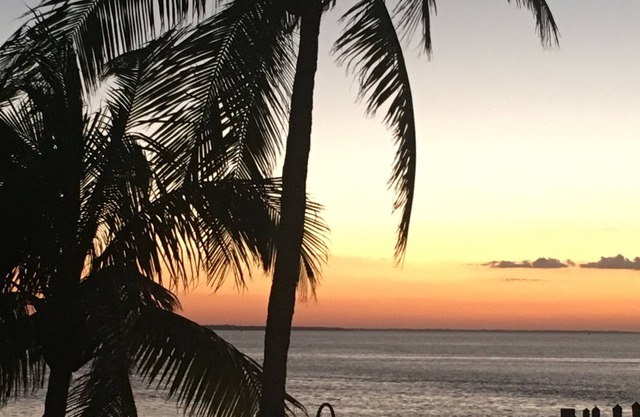 Luxury 6th Floor Waterfront Condo Overlooking Sanibel Island ~ Epic Sunsets