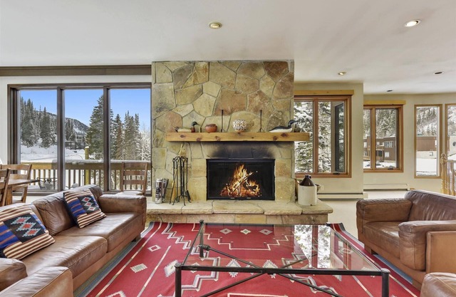 Luxury Alta Utah Home with Hot Tub, Pool Table, Game Room and Chef's Kitchen