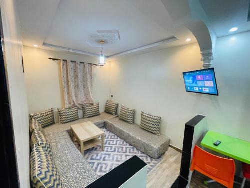 Luxury apartement 3 in laayoune