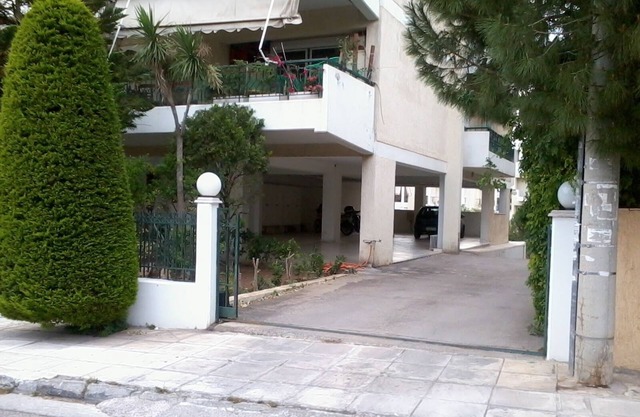 Luxury Apartement Alimos near sea & beautiful view