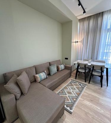 Luxury apartment at Seabreeze