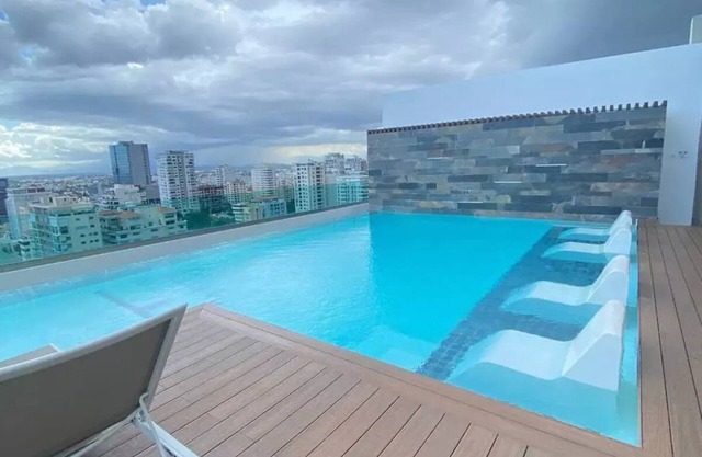 Luxury apartment in Piantini - Arpel 6