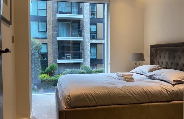 Luxury Apartment in Chelsea