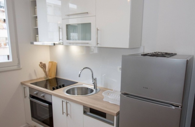 Luxury Apartment in City Center II