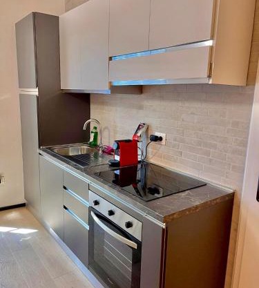 LUXURY APARTMENT IN VILLAGE