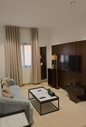 Luxury apartment in KHOBAR center