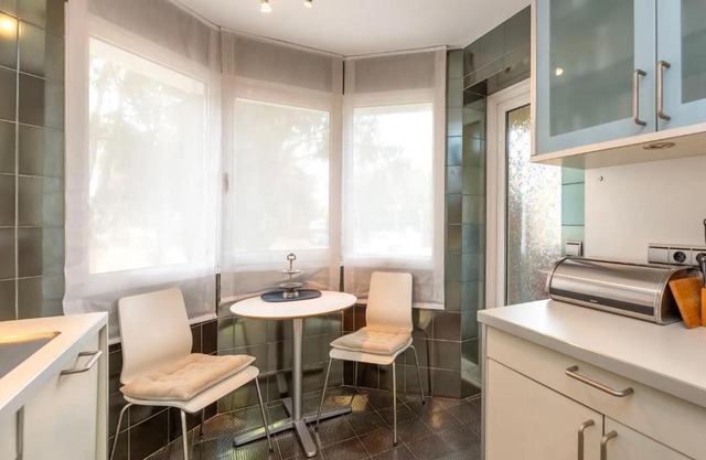 Luxury Apartment in Lisbonne