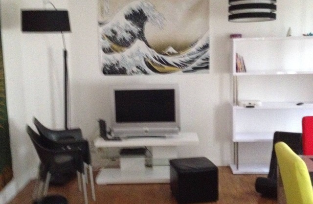 Luxury apartment in Rouen