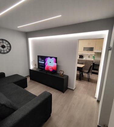 luxury apartment in the center of Livadia