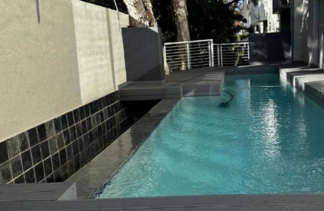 Luxury Apartment in Sandown