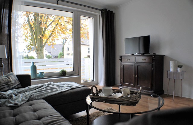 Luxury Apartment new & stylish