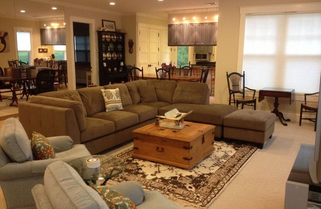 Luxury Apartment on Private Estate w/Pool/Ponds-Heart of XCntry/Mtn Bike Trails