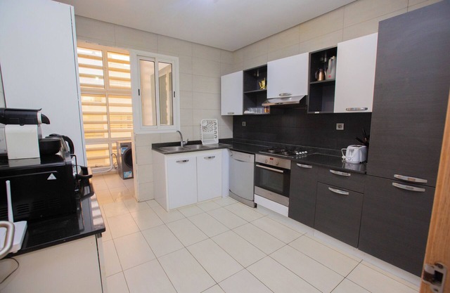 Luxury apartment Prestigia Hay Riad