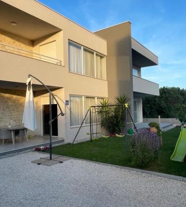 Luxury Apartment Sofia