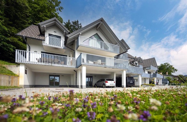 Luxury Apartment Stilla
