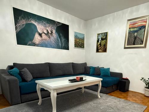 Luxury Apartment Tuzla