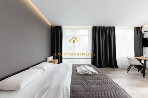 Luxury Apartments CITY