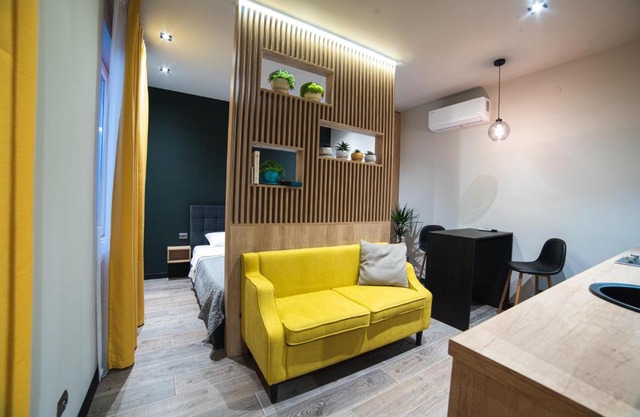 Luxury Apartments Petofi