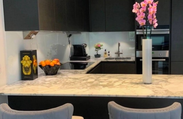 Luxury Apto in Chelsea Residence