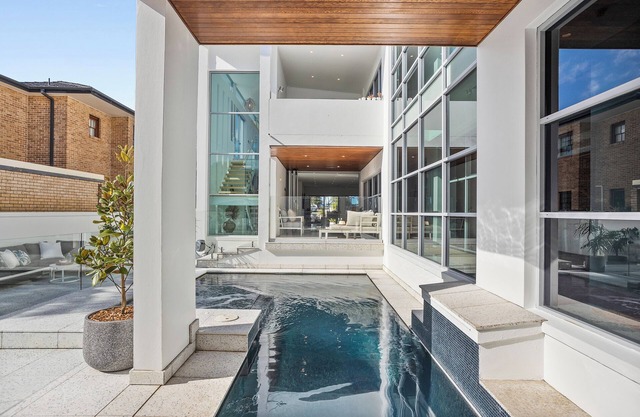 Luxury Beach Retreat @ Bulli.Your Dream Holiday Home