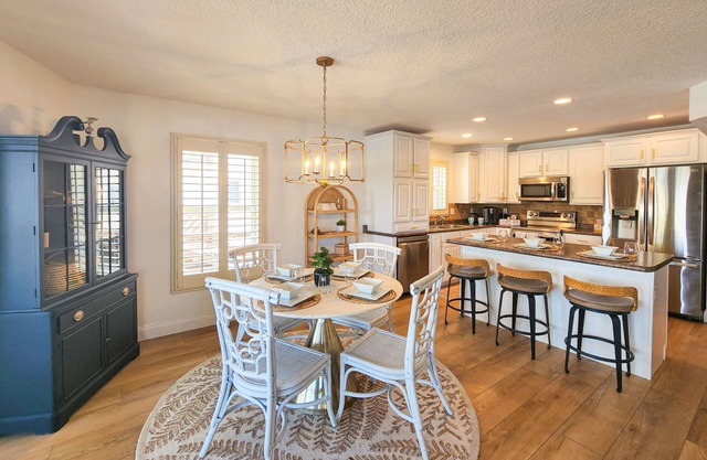 Luxury Beachfront Paradise w/ Intercoastal views