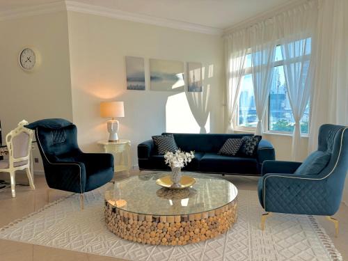 Luxury - Beachfront - Spacious Shoreline residences - 5 star private beach resort