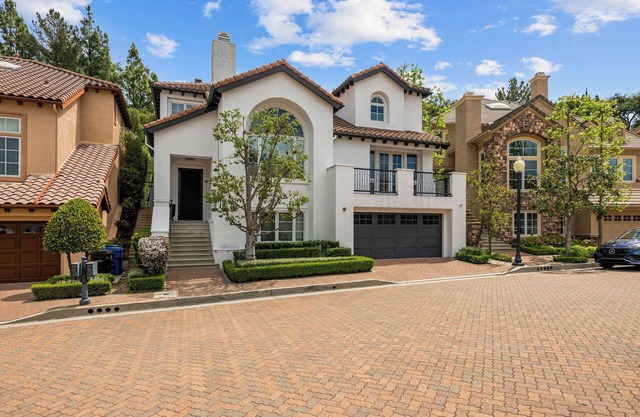 Luxury Bel Air Crest Escape