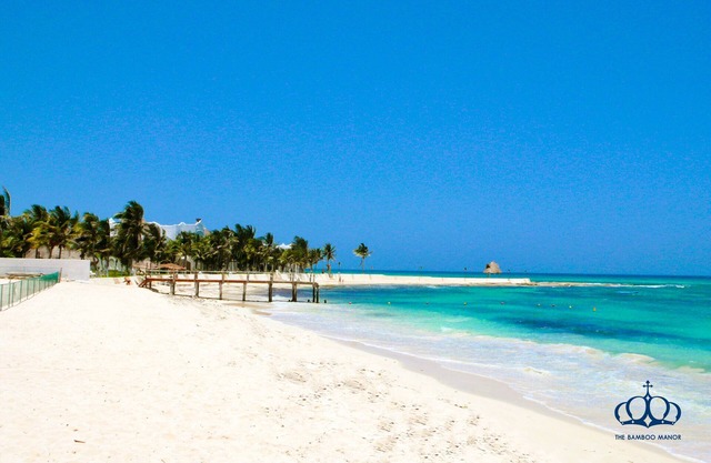 Luxury Boutique Residence between Puerto Morelos & Playa del Carmen
