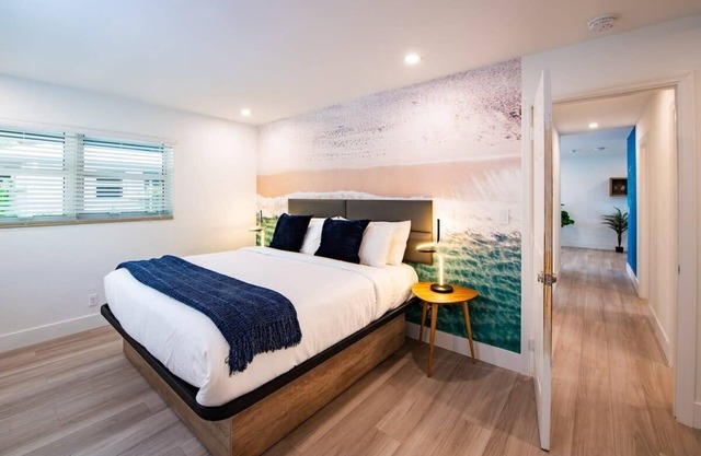 Luxury Boutique Hotel in Fort Lauderdale