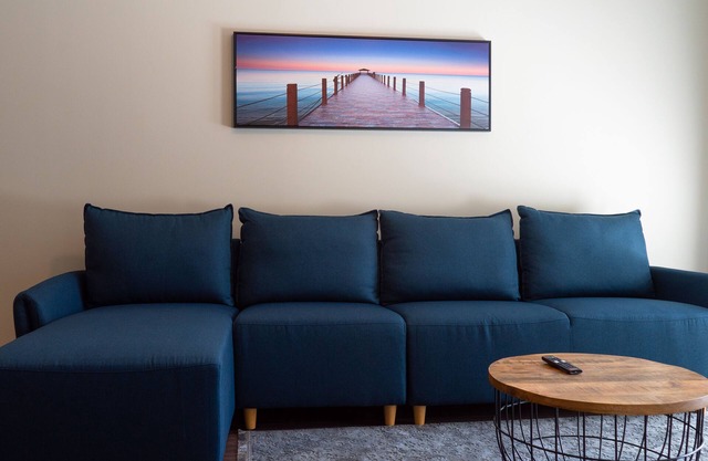 Luxury Buckhead 1 Bedroom Unit